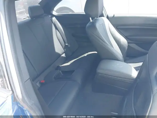 WBA1F9C56GV742492 2016 BMW 2ER - Image 8