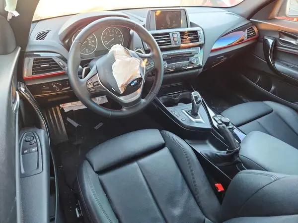 WBA1F9C57GV544164 2016 BMW 2ER - Image 8