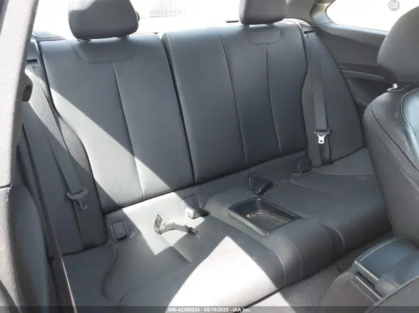 WBA1F9C57GV544455 2016 BMW 2ER - Image 8