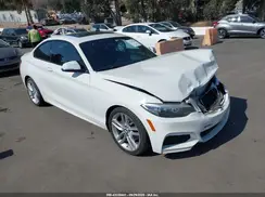 WBA1F9C57GV544505 2016 BMW 2ER