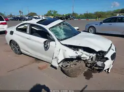WBA1F9C57GV545461 2016 BMW 2ER