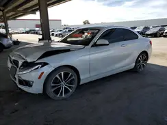 WBA1F9C57GV545699 2016 BMW 2ER
