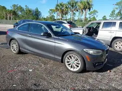 WBA1F9C57GV546559 2016 BMW 2ER