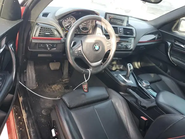 WBA1F9C57GV742176 2016 BMW 2ER - Image 8