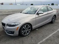 WBA1F9C57GV742274 2016 BMW 2ER
