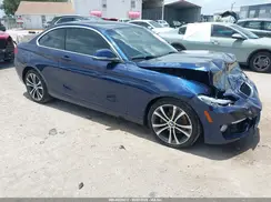 WBA1F9C57GV742372 2016 BMW 2ER