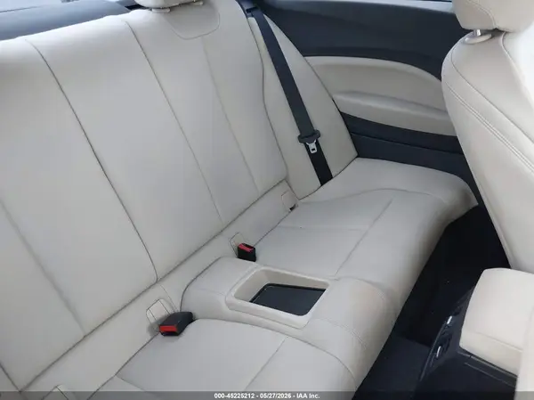 WBA1F9C57GV742372 2016 BMW 2ER - Image 8