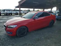 WBA1F9C57GV742520 2016 BMW 2ER
