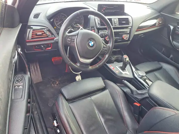WBA1F9C57GV742520 2016 BMW 2ER - Image 8