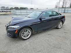 WBA1F9C57GV742548 2016 BMW 2ER