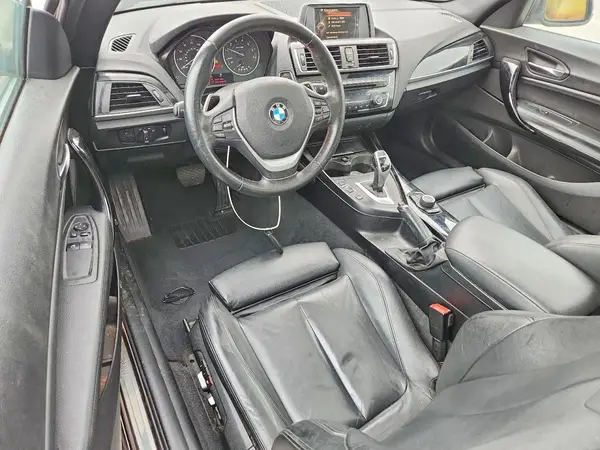 WBA1F9C57GV742548 2016 BMW 2ER - Image 8