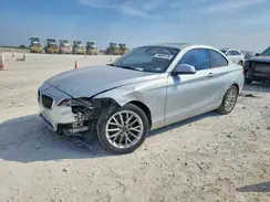 WBA1F9C57GV742727 2016 BMW 2ER