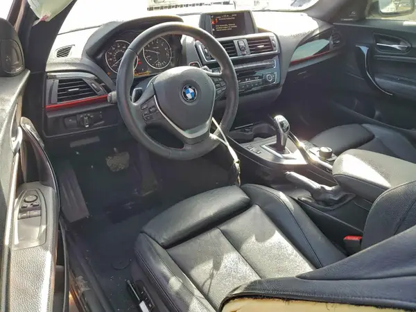 WBA1F9C58GV544335 2016 BMW 2ER - Image 8