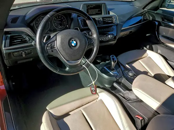 WBA1F9C58GV544481 2016 BMW 2ER - Image 8