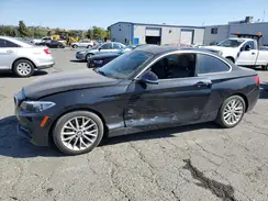 WBA1F9C58GV544559 2016 BMW 2ER