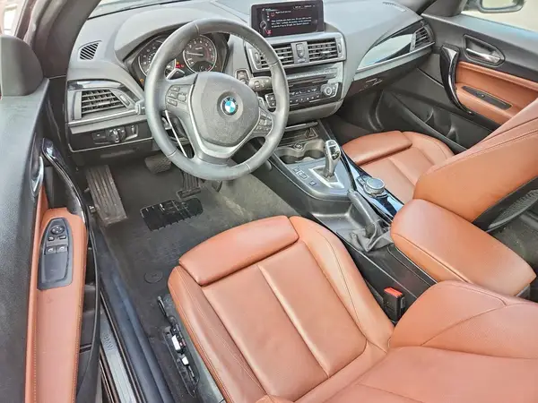 WBA1F9C58GV544724 2016 BMW 2ER - Image 8
