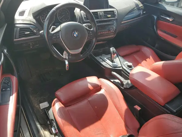 WBA1F9C58GV544920 2016 BMW 2ER - Image 8