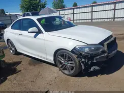 WBA1F9C58GV545260 2016 BMW 2ER