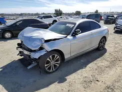 WBA1F9C58GV545453 2016 BMW 2ER