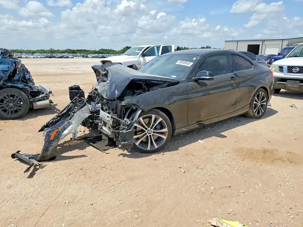 WBA1F9C58GV545873 2016 BMW 2ER - Image 1