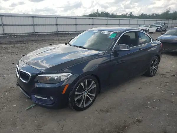 WBA1F9C58GV546327 2016 BMW 2ER - Image 1