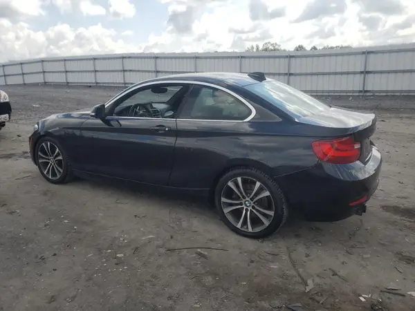 WBA1F9C58GV546327 2016 BMW 2ER - Image 2