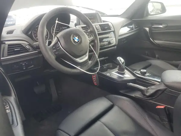 WBA1F9C58GV546327 2016 BMW 2ER - Image 8