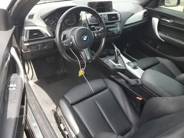 WBA1F9C58GV742509 2016 BMW 2ER - Image 8