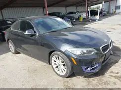 WBA1F9C59GV544375 2016 BMW 2ER