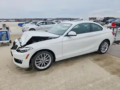 WBA1F9C59GV544635 2016 BMW 2ER