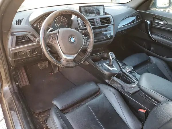WBA1F9C59GV545154 2016 BMW 2ER - Image 8