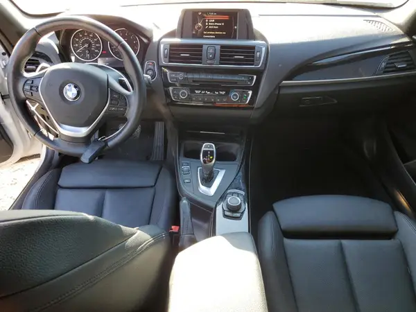 WBA1F9C59GV545896 2016 BMW 2ER - Image 8