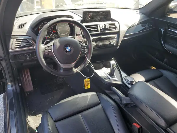 WBA1F9C59GV546076 2016 BMW 2ER - Image 8