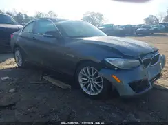 WBA1F9C59GV546272 2016 BMW 2ER