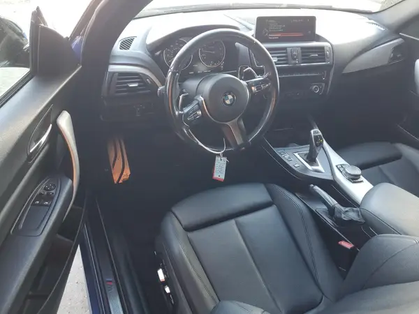 WBA1F9C59GV546739 2016 BMW 2ER - Image 8