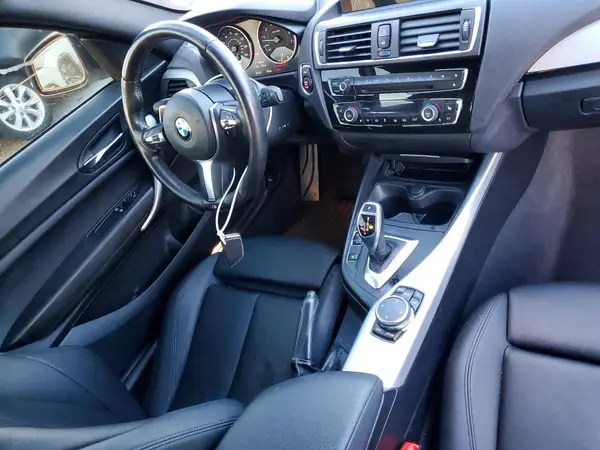 WBA1F9C59GV742146 2016 BMW 2ER - Image 8