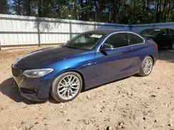 WBA1F9C59GV742308 2016 BMW 2ER