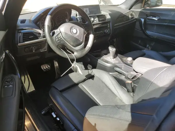 WBA1F9C59GV742308 2016 BMW 2ER - Image 8
