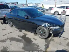 WBA1F9C59GV742583 2016 BMW 2ER