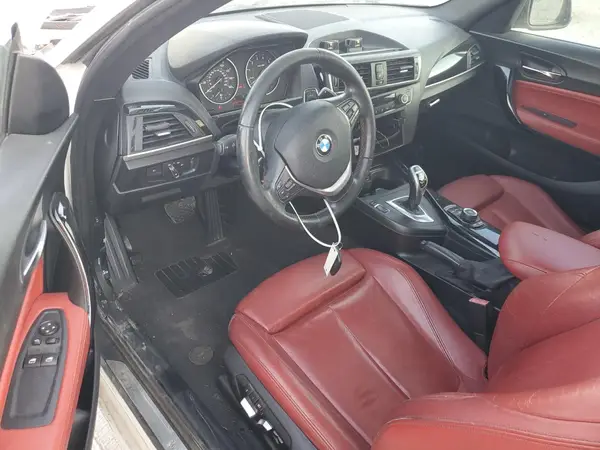WBA1F9C5XGV544529 2016 BMW 2ER - Image 8
