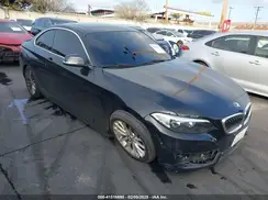 WBA1F9C5XGV544661 2016 BMW 2ER