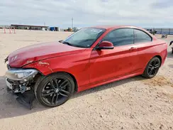 WBA1F9C5XGV545003 2016 BMW 2ER