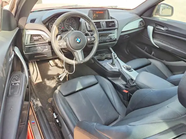 WBA1F9C5XGV545003 2016 BMW 2ER - Image 8