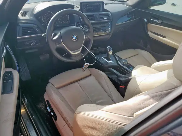 WBA1F9C5XGV545096 2016 BMW 2ER - Image 8