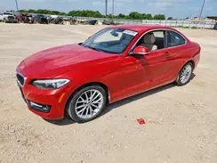 WBA1F9C5XGV545308 2016 BMW 2ER