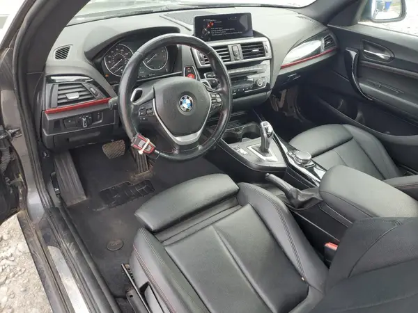 WBA1F9C5XGV545342 2016 BMW 2ER - Image 8