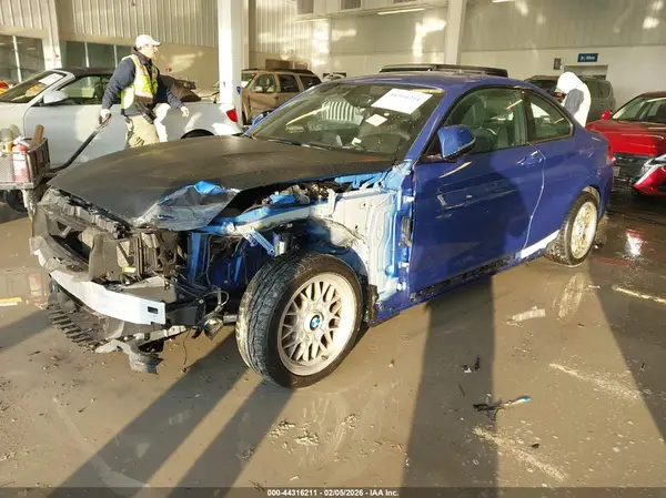 WBA1F9C5XGV545597 2016 BMW 2ER - Image 2