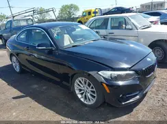 WBA1F9C5XGV545664 2016 BMW 2ER