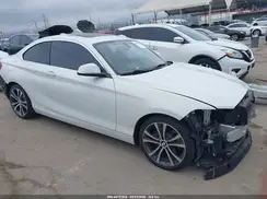 WBA1F9C5XGV545812 2016 BMW 2ER