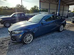 WBA1F9C5XGV546040 2016 BMW 2ER